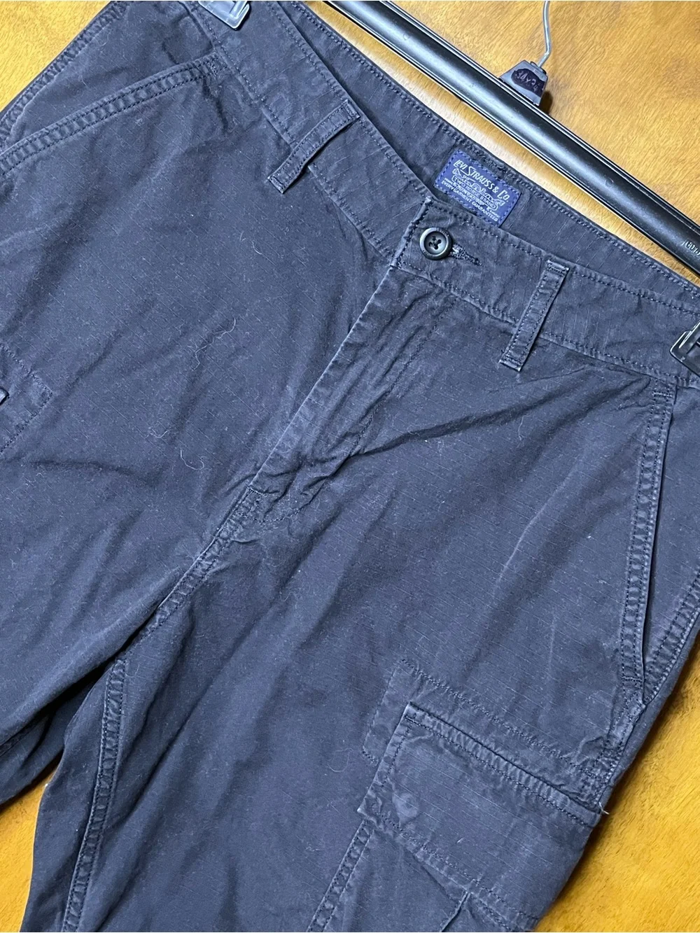 Levis classic levi’s